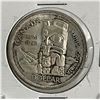 Image 1 : 1958 Canadian Silver $1 Dollar Coin
