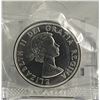 Image 2 : 1964 Canada Silver $1 Dollar Coin Uncirculated