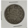 Image 1 : 1918 Canadian Silver 50 Cent Coin