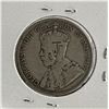 Image 2 : 1918 Canadian Silver 50 Cent Coin