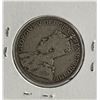 Image 2 : 1919 Canadian Silver 50 Cent Coin