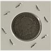 Image 2 : 1899 Canadian Silver 10 Cent Coin