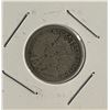 Image 2 : 1918 Canadian Silver 10 Cent Coin