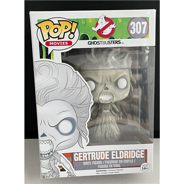 Funko Pop Gertrude Eldridge #307
