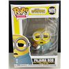 Image 1 : Funko Pop Pajama Bob #905