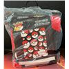 Image 1 : Pokemon Pokeball Plush Throw Blanket