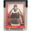 Image 1 : 1973-74 O-Pee-Chee #66 Bernie Parent