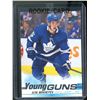 Image 1 : 2019-20 Upper Deck #210 Ilya Mikheyev YG RC