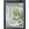 Image 1 : 2018-19 The Cup Printing Plates SP Game Used Yellow #184 Maxim Mamin 1/1