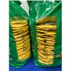 Image 3 : Charras Jalapeno Corn Tortillas (4 x 350g)