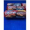 Image 2 : McVitties Dark Chocolate Covered Digestive Cookies (6 x 300g)