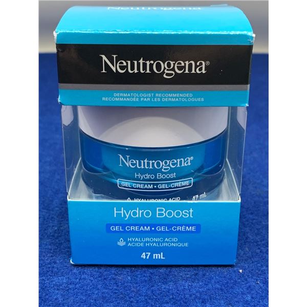 Neutrogena Hydro Boost Gel Cream 47ml
