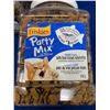 Image 2 : Friskies Party Mix (2 x 454g)