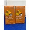 Image 1 : Dorset Cereals-Really Nutty Raisins Muesli (2 x 560g)