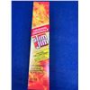 Image 1 : Original Slim Jim Spicy Sausage Snacks (24 x 27.5g)