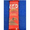 Image 2 : Nestle Kitkat Classic Candy Bars (7 x 120g)