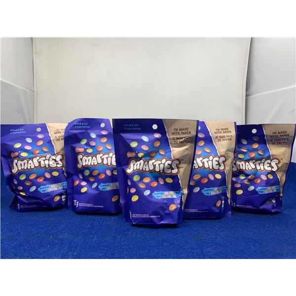 Smarties (5 x 103g)