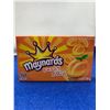 Image 2 : Maynards Fuzzy Peach Candy (6 x 100g)