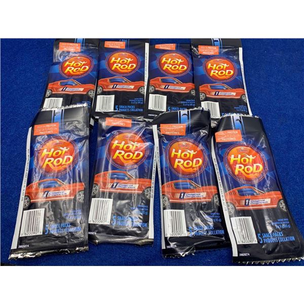 Hot Rod Original Sausage Sticks (8-5 x 9g)