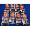 Image 1 : Hot Rod Original Sausage Sticks (8-5 x 9g)