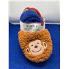 Image 1 : K. Bell Kids Sherpa Slippers (M 10/13)