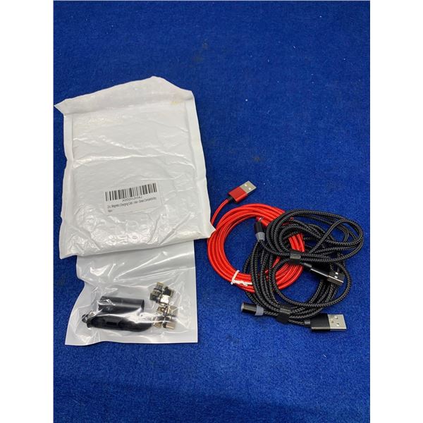 ZNL Magnetic Charging Cable