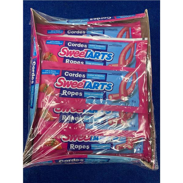 Cordes SweeTarts Ropes Candy (24 x 51g)