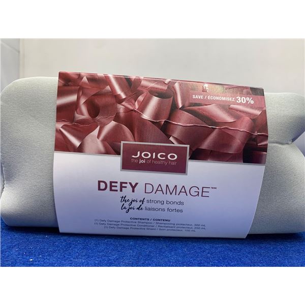 Joico Defy Damage Hair Kit