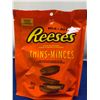 Image 2 : Reese's Thins Peanut Butter Cups (2 x 165g)