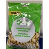 Image 2 : Circle K Roasted Salted Pistachios (2 x 125g)