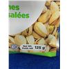 Image 3 : Circle K Roasted Salted Pistachios (2 x 125g)