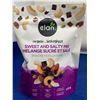 Image 2 : Elan Organic Sweet and Salty Mix (3 x 150g)