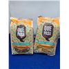 Image 1 : Que Pasa Organic Salted Tortilla Chips (2 x 350g)