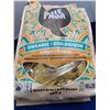 Image 2 : Que Pasa Organic Salted Tortilla Chips (2 x 350g)
