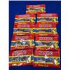 Image 1 : Haribo Happy Cola Gummy Candy (7 x 60g)