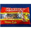 Image 2 : Haribo Happy Cola Gummy Candy (7 x 60g)