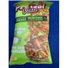Image 2 : Pretzels Pzazz Sour Cream & Chive (10 x 56g)