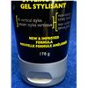 Image 3 : Schwarzkopf Got 2b Invincible Styling Gel (3 x 170g)