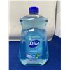 Image 1 : Dial Antibacterial Hydrating Hand Soap (1.53L)