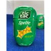 Image 2 : TicTac Sprite Flavour (4 x 98g)