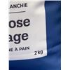 Image 2 : Organic Anitas White All Purpose Flour (2kg)