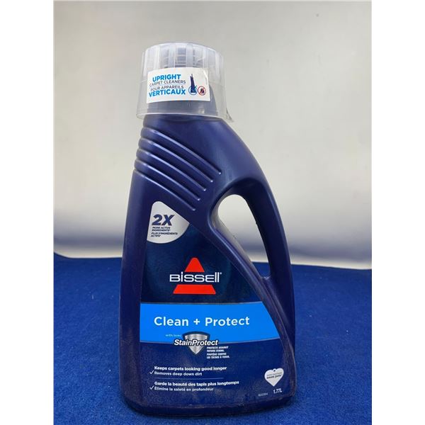 Bissell Clean & Protect Carpet Cleaner (1.77L)
