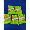 Image 1 : Sour Skittles Candy (5 x 157g)