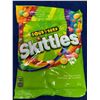 Image 2 : Sour Skittles Candy (5 x 157g)
