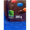 Image 3 : Milk Chocolate M&M's Candy (3 x 200g)