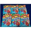 Image 1 : Maynards Tropical Swedish Berries (6 x 185g)