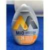 Image 2 : Mio Liquid Water Enhancer-Mango Peach (3 x 48ml)