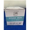 Image 2 : Steam Iron