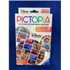 Image 1 : Disney Pictopia Picture Trivia Card Game