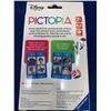 Image 2 : Disney Pictopia Picture Trivia Card Game